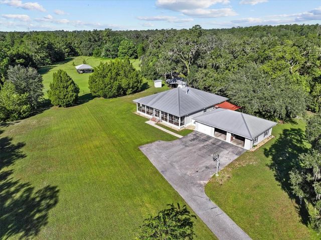 7041 QUARTERHORSE LANE, Brooksville, FL 34604