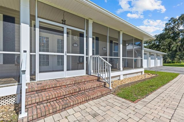 7041 QUARTERHORSE LANE, Brooksville, FL 34604