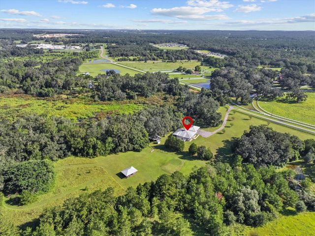 7041 QUARTERHORSE LANE, Brooksville, FL 34604