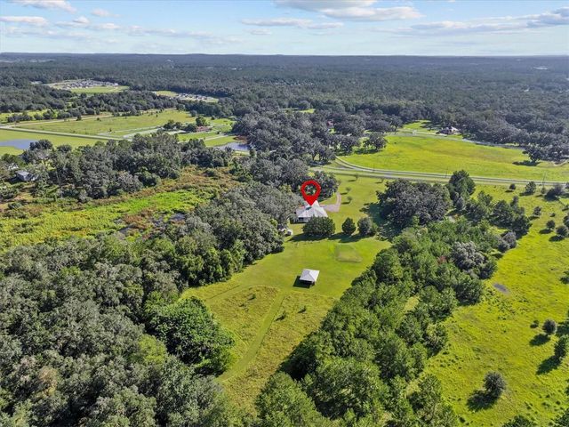 7041 QUARTERHORSE LANE, Brooksville, FL 34604