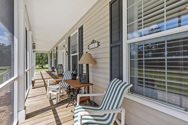 7041 QUARTERHORSE LANE, Brooksville, FL 34604