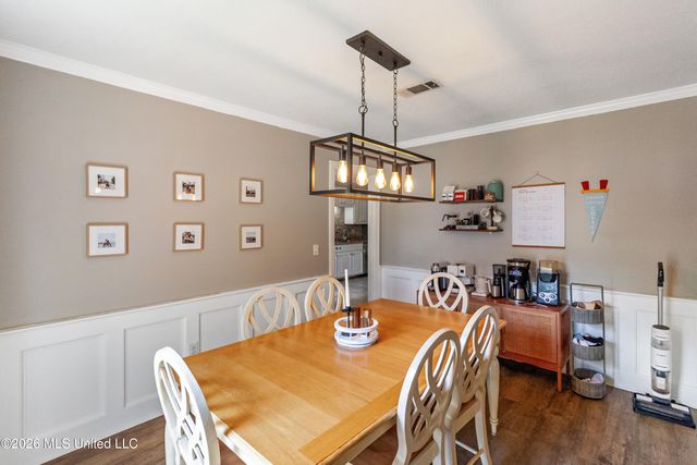 103 Lakeside Drive, Brandon, MS 39047