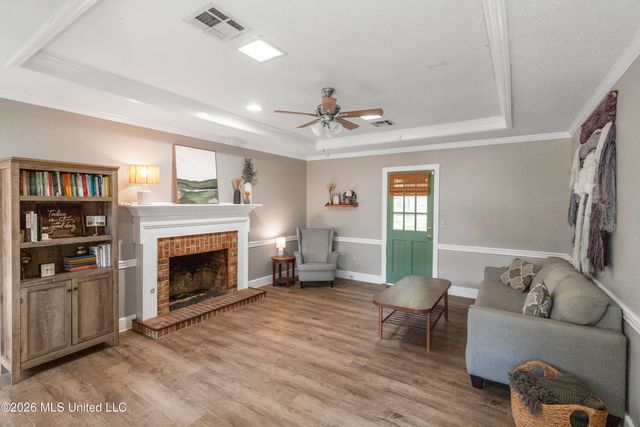 103 Lakeside Drive, Brandon, MS 39047