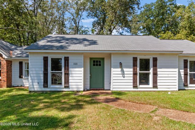 103 Lakeside Drive, Brandon, MS 39047