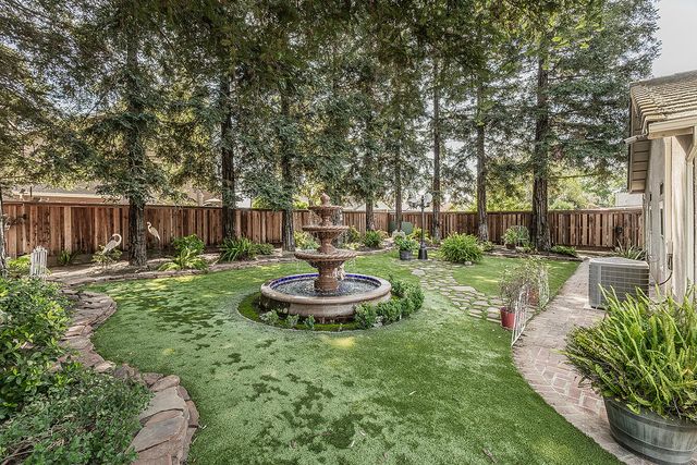 1273 W Olson Avenue, Reedley, CA 93654