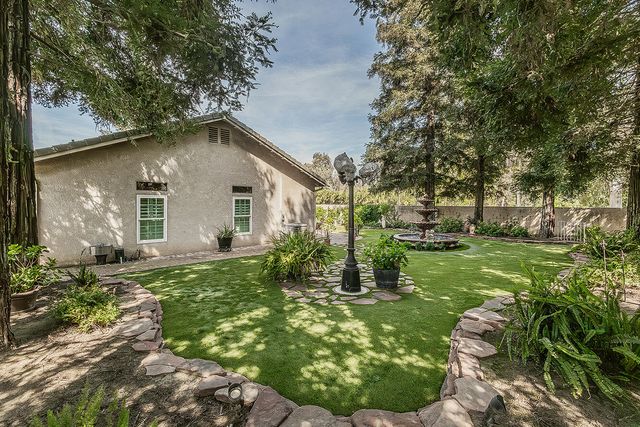 1273 W Olson Avenue, Reedley, CA 93654