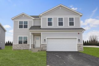 2491 Olivia Court, Wauconda, IL 60084