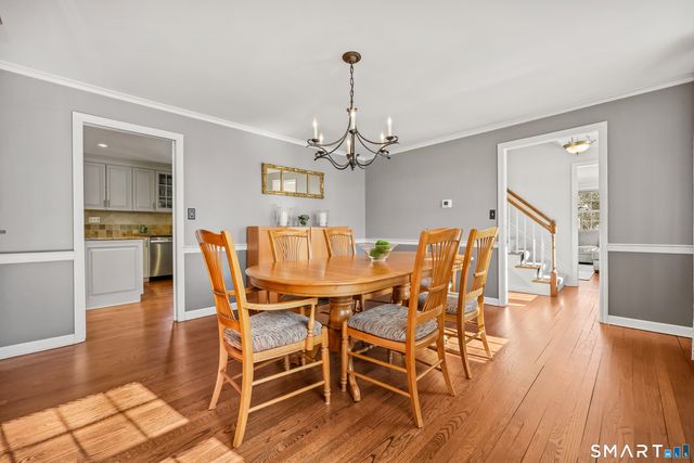 610 Unquowa Road, Fairfield, CT 06824