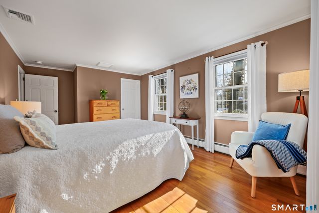 610 Unquowa Road, Fairfield, CT 06824