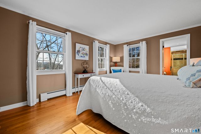 610 Unquowa Road, Fairfield, CT 06824