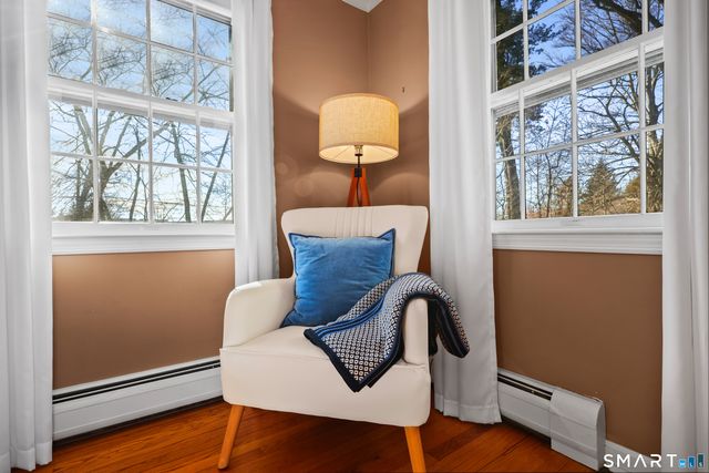 610 Unquowa Road, Fairfield, CT 06824