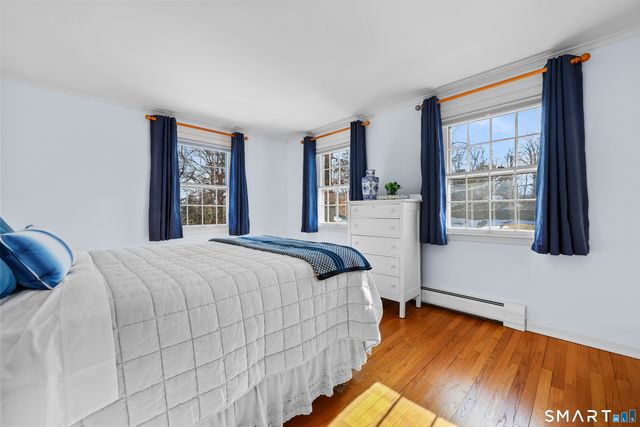 610 Unquowa Road, Fairfield, CT 06824