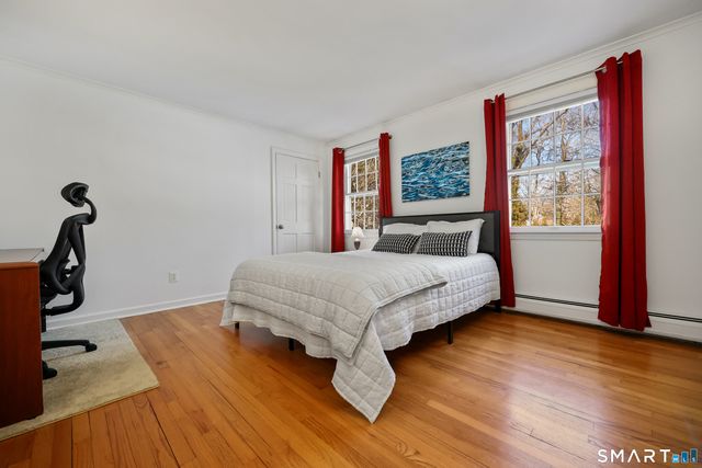 610 Unquowa Road, Fairfield, CT 06824