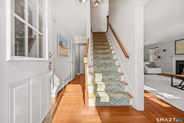 610 Unquowa Road, Fairfield, CT 06824