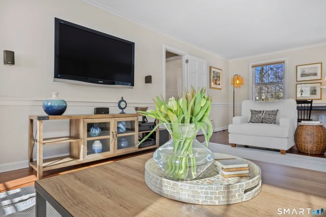 610 Unquowa Road, Fairfield, CT 06824