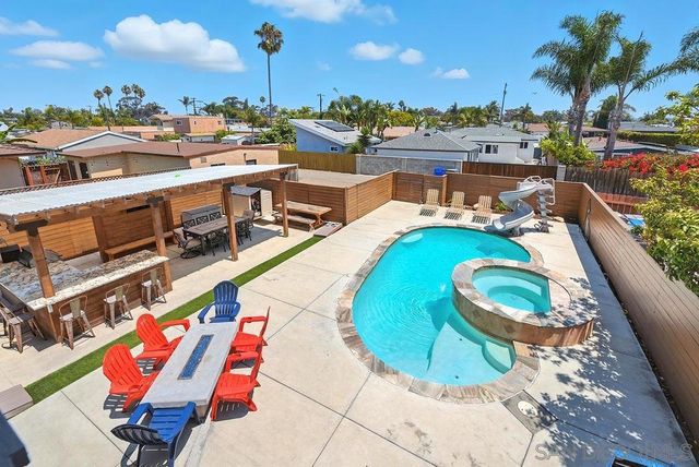 520 Grant Street, Oceanside, CA 92054