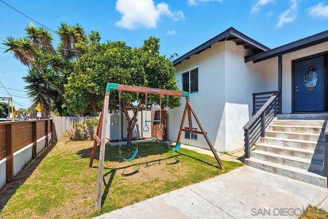 520 Grant Street, Oceanside, CA 92054