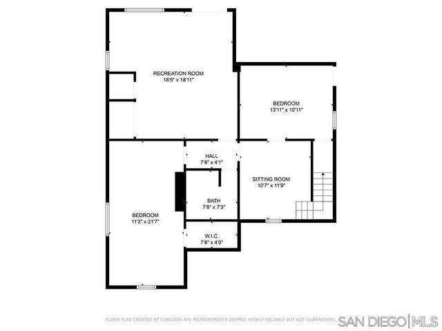 520 Grant Street, Oceanside, CA 92054