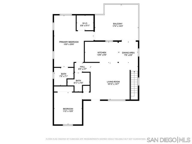 520 Grant Street, Oceanside, CA 92054