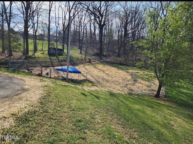 322 Walker Street, Kingsport, TN 37665