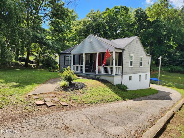 322 Walker Street, Kingsport, TN 37665