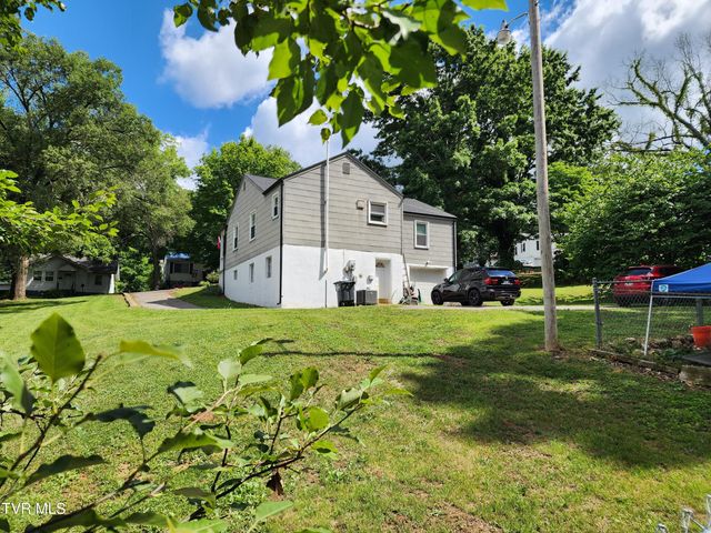 322 Walker Street, Kingsport, TN 37665