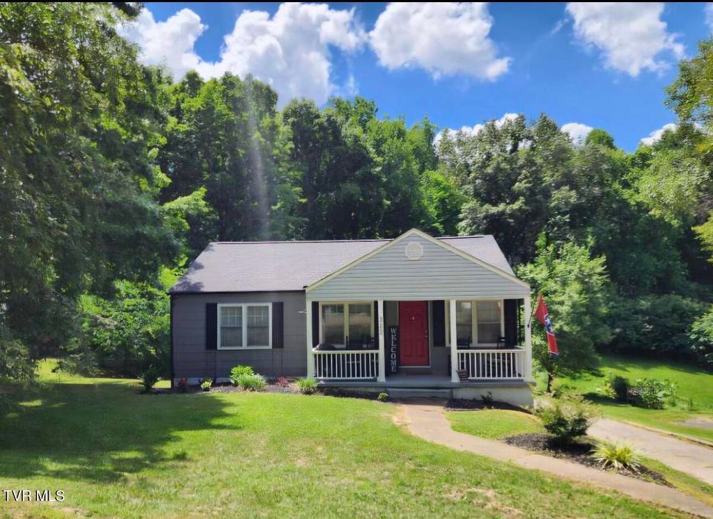 322 Walker Street, Kingsport, TN 37665