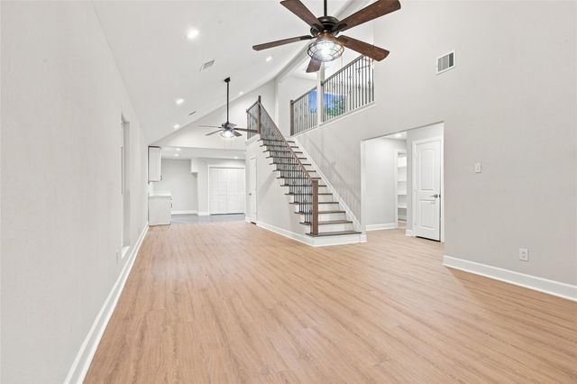 9915 Baronshire Round, Houston, TX 77070