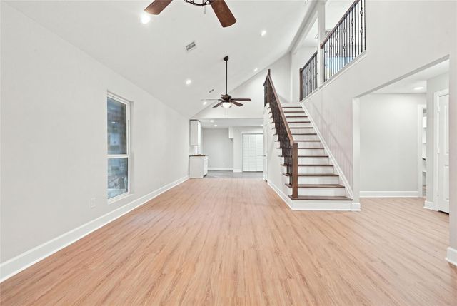 9915 Baronshire Round, Houston, TX 77070