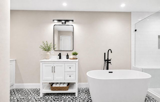 9915 Baronshire Round, Houston, TX 77070