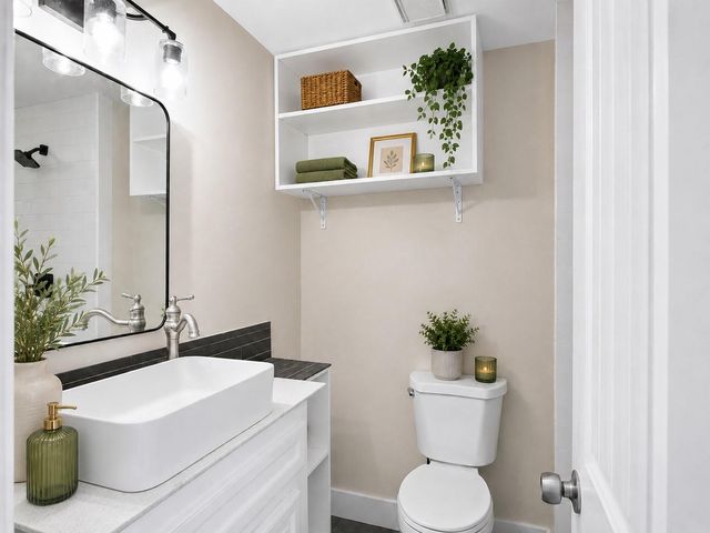9915 Baronshire Round, Houston, TX 77070