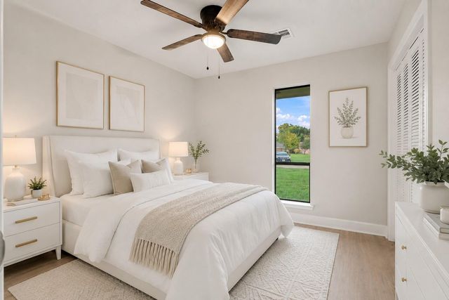 9915 Baronshire Round, Houston, TX 77070