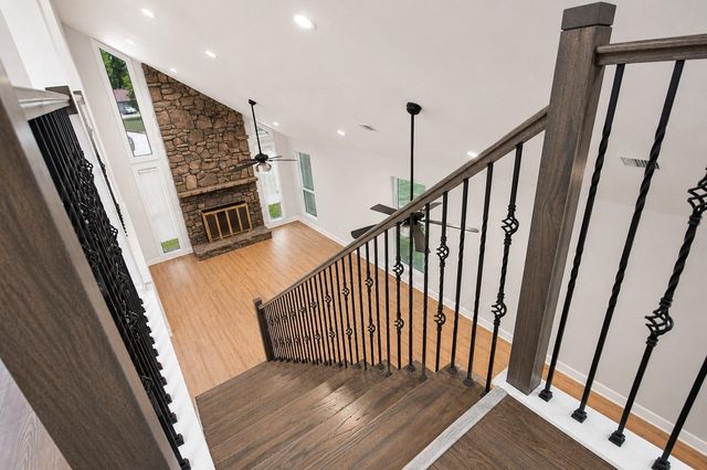 9915 Baronshire Round, Houston, TX 77070