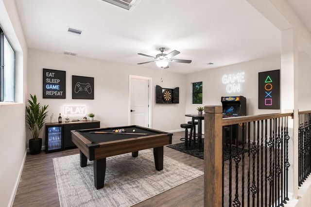 9915 Baronshire Round, Houston, TX 77070