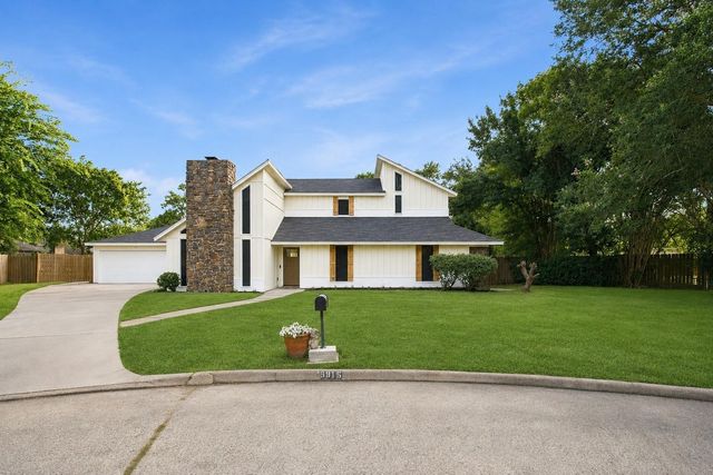 9915 Baronshire Round, Houston, TX 77070