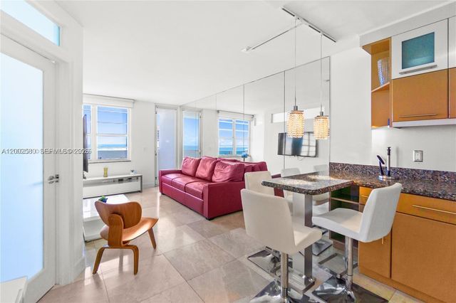 100 Lincoln Rd 1046, Miami Beach, FL 33139