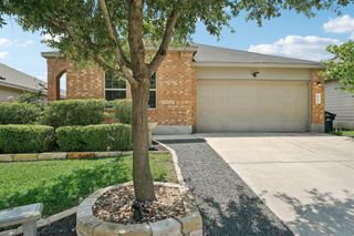 432 Druse LN, Jarrell, TX 76537