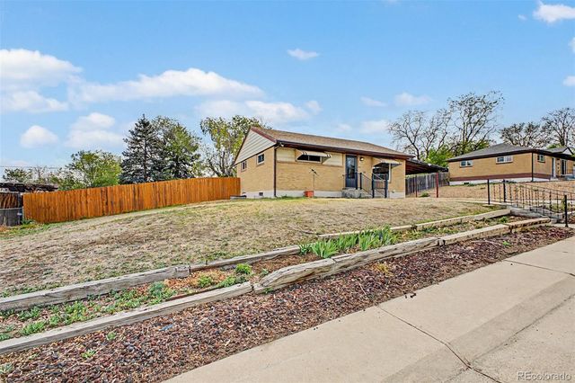 10488 Lafayette Street, Northglenn, CO 80233