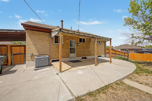 10488 Lafayette Street, Northglenn, CO 80233