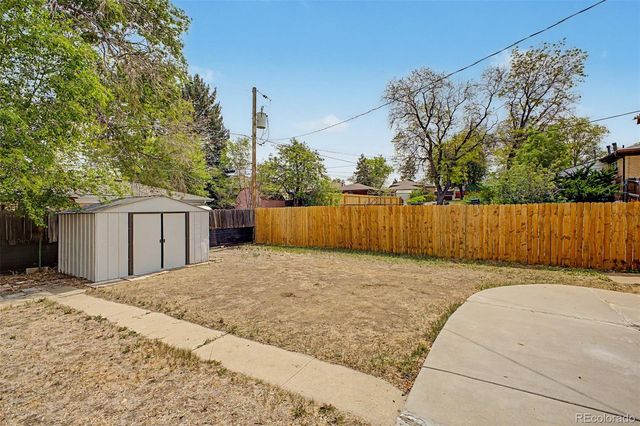 10488 Lafayette Street, Northglenn, CO 80233