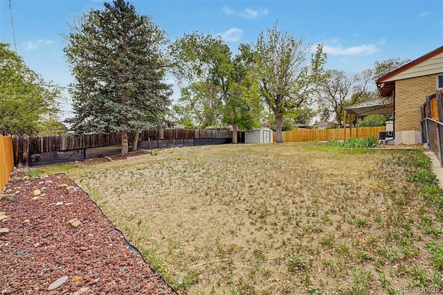 10488 Lafayette Street, Northglenn, CO 80233