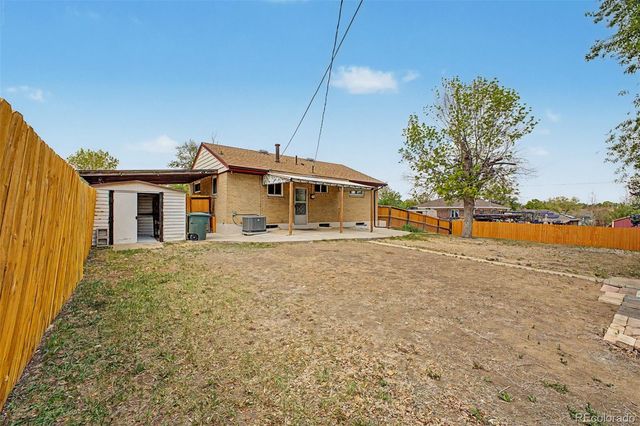 10488 Lafayette Street, Northglenn, CO 80233