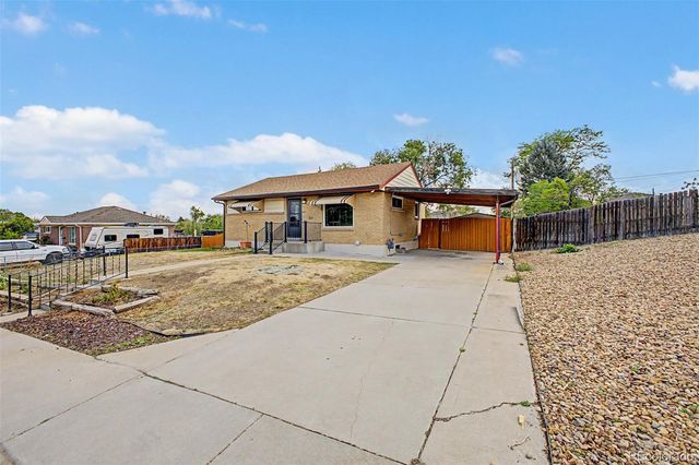 10488 Lafayette Street, Northglenn, CO 80233