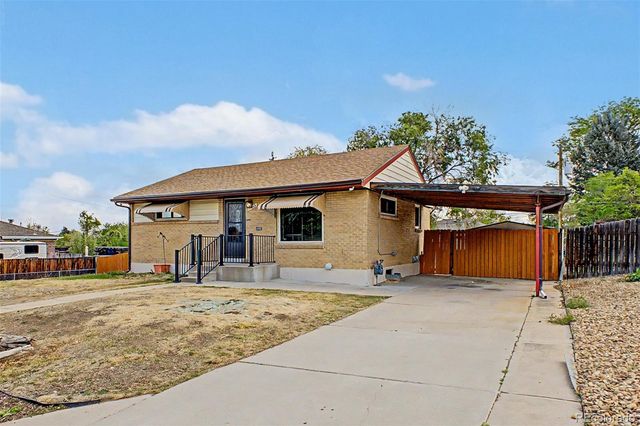 10488 Lafayette Street, Northglenn, CO 80233