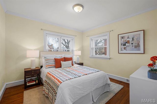 7544 Gannon Avenue, University City, MO 63130