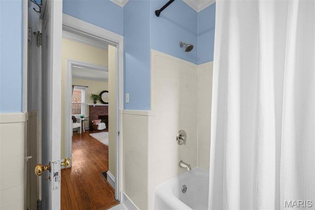 7544 Gannon Avenue, University City, MO 63130