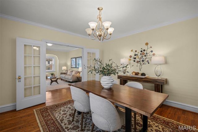 7544 Gannon Avenue, University City, MO 63130