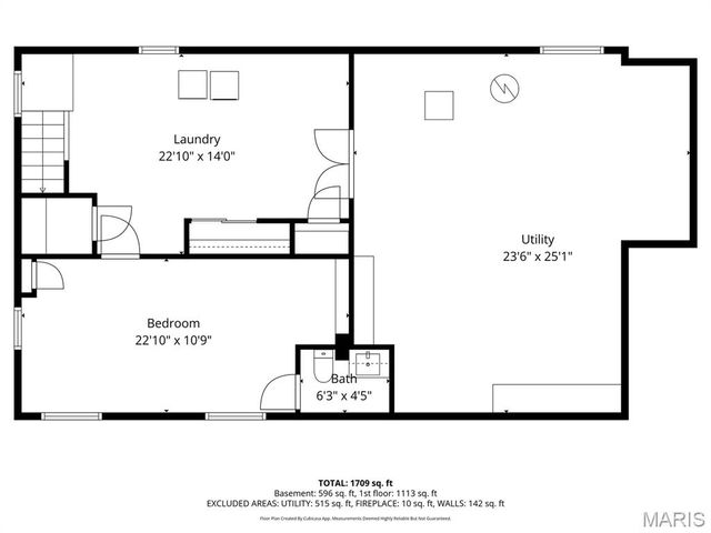 7544 Gannon Avenue, University City, MO 63130