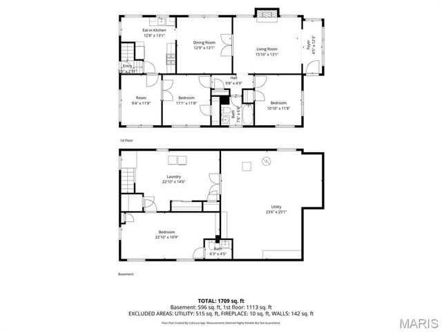 7544 Gannon Avenue, University City, MO 63130