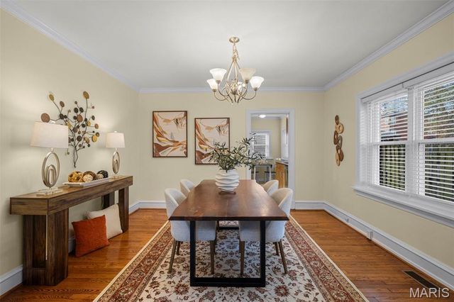 7544 Gannon Avenue, University City, MO 63130